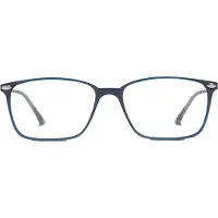 Nooz Optics Essential Reading Bao Reading Glasses Bleu +1.50