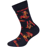 Super.natural Chaussettes Dachshund 2 Paires