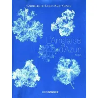 Erick Bonnier Eds L'anglaise d'Azur