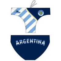 Turbo Slip De Bain Argentina 2012 Waterpolo
