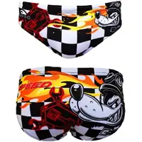 Turbo Slip De Bain Speed