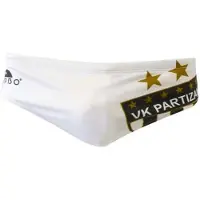 Turbo Slip De Bain Partizan
