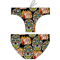 Turbo Slip De Bain Sweet Haloween 2014 Waterpolo