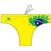 Turbo Slip De Bain New Brasil