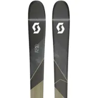 SCOTT Skis Alpins Junior Pure