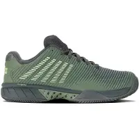 K-Swiss Chaussures Pour Terre Battue Hypercourt Express 2 Hb