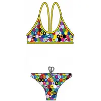 Turbo Bikini Hexa