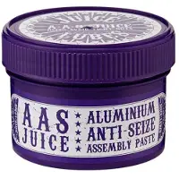 Juice Lubes Aas Grease 500ml Violet