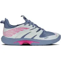 K-Swiss Speed Trac Shoes Bleu EU 37 1/2 Femme