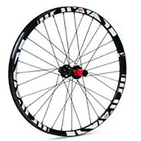 Gtr Roue Arrière De Vtt Sl27 Boost 27.5´´ 6t Disc Tubeless