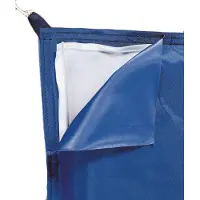 PLASTIMO Pièce De Rechange Pour Réservoir De Lame Interne 120l