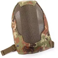 Airsoft Masque Végétal G3