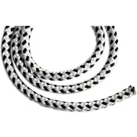 PLASTIMO Corde Tressée 12 M