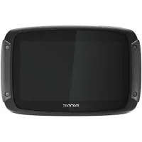 TomTom Rider 550 World Premium Système de guidage d’itinéraire