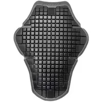 Spidi Warrior Lady Back Protector Noir