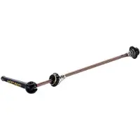 Kcnc Brochette De Dégagement Rapide Arrière Grooving Mtb