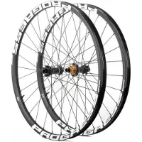 Progress Jeu De Roues Vtt Gpx Nitro2 Boost 29´´ 6b Disc Tubeless