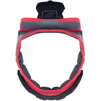 Alpinestars Rembourrage Intérieur Supertech R10