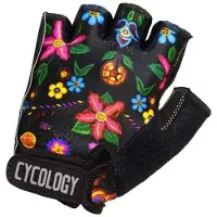 CYCOLOGY Gants Courts Frida
