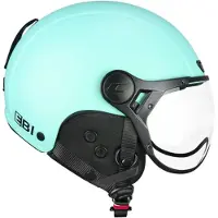 Cgm Casque Urbain 801a Ebi Mono