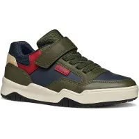 Geox J Perth Couleur Vert