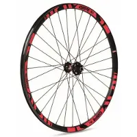 Gtr Roue Avant Vtt Sl27 27.5´´ Cl Disc Tubeless