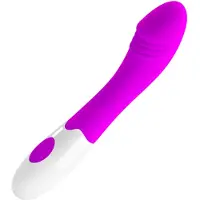 Vuxen Elemental Vibreur alimenté par piles 19 cm