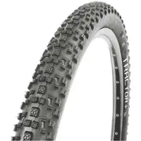 MSCH Copenhagen Tractor Plus Tubeless 27,5'' X 2,80 Pneu VTT rigide Argent 27,5'' x 2,80 Argent 27,5'' x 2,80