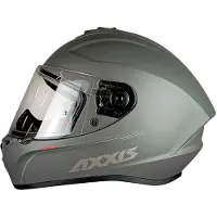 Axxis Draken S 22.06 Full Face Helmet Gris S