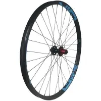 Gtr Roue Arrière De Vtt Sl30 29´´ Cl Disc Tubeless