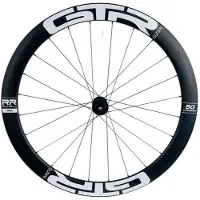 Gtr Roue Avant De Route Rr50 Tubeless