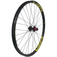 Gtr Sl30 Boost 29´´ Disc Cl Tubeless Mtb Rear Wheel Argenté 12 x 148 mm / Sram XD