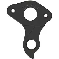 Pilo Patte De Dérailleur D1217 Conor/kellys/wrc