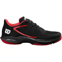 Wilson Hurakn Lite Padel Shoes Noir EU 49 1/3 Homme