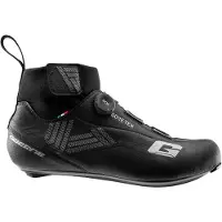 Gaerne G.ice-storm 1.0 Gore-tex Road Shoes Noir EU 41 Homme