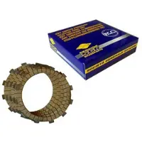 Fcc Suzuki Rf 600 R Dk50027 Clutch Discs Kit Doré