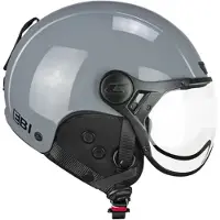 Cgm Casque Urbain 801a Ebi Mono