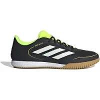 Adidas Copa Court League Indoor Football Shoes Noir EU 46