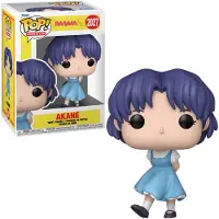 Funko POP! Figurka winylowa Pop! Akane z Ranma 1/2 – oficjalny produkt premium