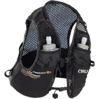 TSL Outdoor Sac de trail et flasques Finisher