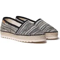Toni pons Alma-cl Espadrilles Gris EU 37 Femme