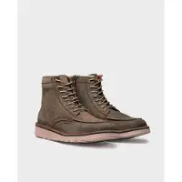 Toni pons Oriol-sw Booties Marron EU 43 Homme