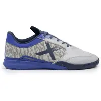 Munich Rondo 20 Indoor Football Shoes Gris EU 44 Homme