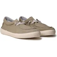 Toni pons Ian Boat Shoes Vert EU 40 Homme