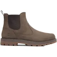 Timberland Britton Road Chelsea Boots Marron EU 49 Homme