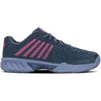 K-Swiss Chaussures Pour Terre Battue Express Light 3 Hb