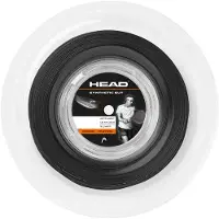 Head Racket Corde De Bobine De Tennis Synthetic Gut 200 M