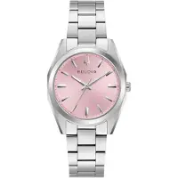 Bulova - 96L348 - Montre Bracelet - Femmes - Quartz - Classic