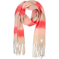 Garcia femme , ONESIZE, Rouge