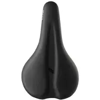 Title Mtb Es1 Enduro Saddle Noir 155 mm